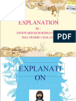 Dokumen - Tips Review Text Type Explanation