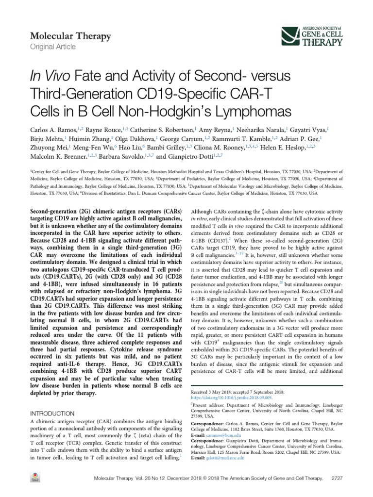 2nd-gen-vs-3rd-gen-pdf-lymphoma-medical-specialties