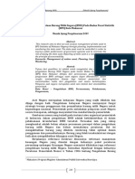 Analisis Pengelolaan Barang Milik Negara (BMN) Pada Badan Pusat Statistik (BPS) Kota Makassar Monik Ajeng Puspitoarum D.W