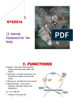 Bio Sci Skeletal Complete