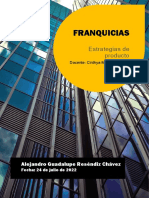 Franquicias