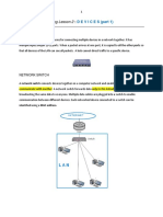 CNT Lesson 2 - DEVICES