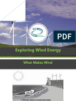 Wind Energy 2