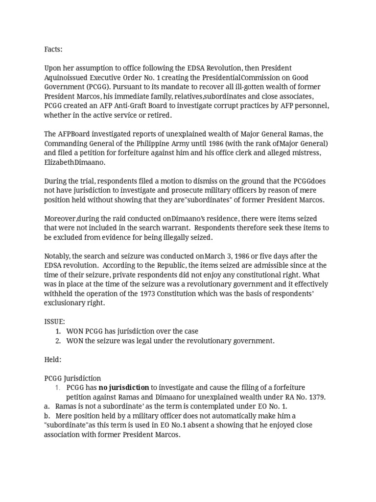 Republic v sandiganbayan g r no 104768 2003 pdf search and