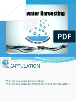 2.2 Rainwater Harvesting - Compressed