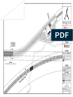 Main Road Ppka: Awal Proyek Ic Kayu Agung STA. 2+200