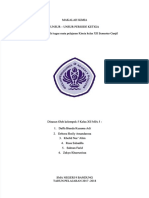 PDF Makalah Kimia Unsur Periode 3