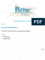 FLXMGBESXSPSB - Process Stability Basics