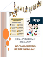 Cover Kisi - Kisi Soal Pembelajaran Jarak Jauh