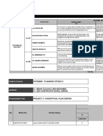 Rubric Project 3