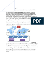 La Fabrica Inteligente en La Cuarta Transformacion