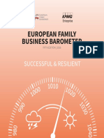 0906 European Family Business Barometer Online