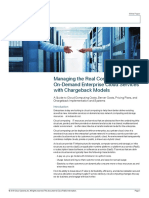 04 Cloud Services Chargeback Models White Paper