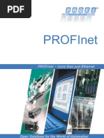 Profinet