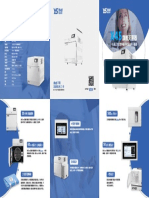 X45灭菌器三折页
