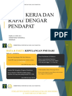 Kemkumham Koordinasi Kepulangan PMI dari Malaysia