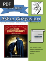 Sinan Yagmur - Askin Gozyaslari