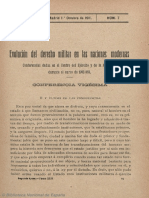 Revista Técnica de Infantería y Caballería. 1-10-1911, N.º 7