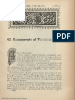 Revista técnica de infantería y caballería. 6-1891, n.º 3