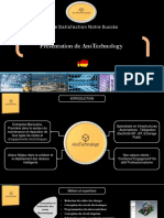 Leader Maintenance AnsTechnology