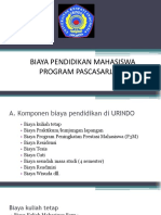 Administrasi Keuangan PPS 2022