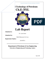 Lab Manual