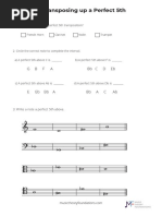 ABRSM Grade 5 Pieces | PDF