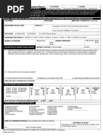 WAIR Employer's Work-Accident-Illness Report | PDF | Labor Relations ...