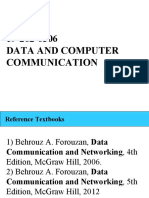 DCC FULL Data Communications Cusat