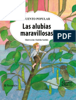 Las Alubias Maravillosas - Eulalia Sariola