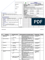 JSA WSC-IV-QHSE-001 (Mobilisasi Aspal Distributor Emulsi)