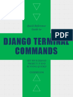 Django File