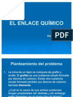 El Enlace Quimico