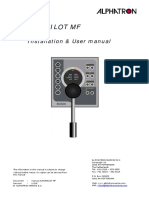 PilotRiv AM AlphaPilot MF User Manual 5-6-2020