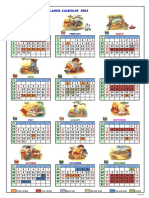 2023 School Calendar - 6-Jan Update