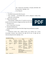 Tatalaksana Acne Vulgaris Dan Patofis Pitiriasis