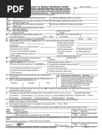 211 - IRS FORM - Whistleblower TEMPLATE PDF | PDF | Internal Revenue ...