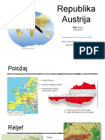 Republika Austrija