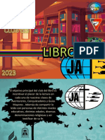 Club Del Libro 2022 - IADPA-2