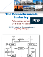 C4-Based Processes 8-01-11