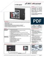 Ekr500digital Product-Sheet PT
