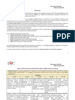 Malla Curricular 2022-2023MGT