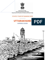 Uttarakhand Report 26072020