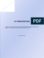 Le-Publipostage Methodologie