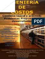 Costeo por procesos UNHEVAL