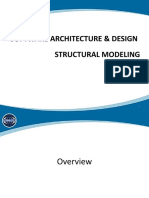 Structural Modeling