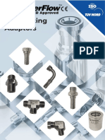 SUPERFLOW Hose Fitting Digital Catalog