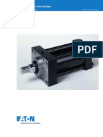 Eaton - Hydraulic Cylinders