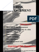 Disk Management 11