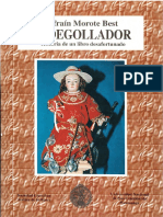 Morote, E. (1998) - El Degollador. Historia de Un Libro Desafortunado